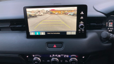 Honda HR-V 1.5 eHEV Elegance 5dr CVT Hybrid Hatchback